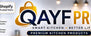 QAYF PRO - Home
